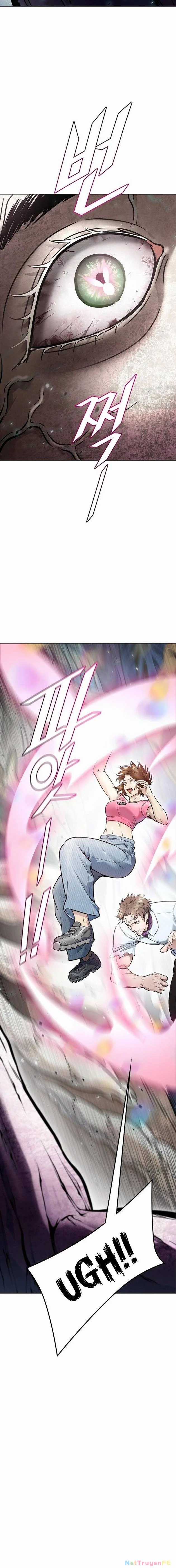 Tòa Tháp Bí Ẩn - Chapter 636 - Trang 12