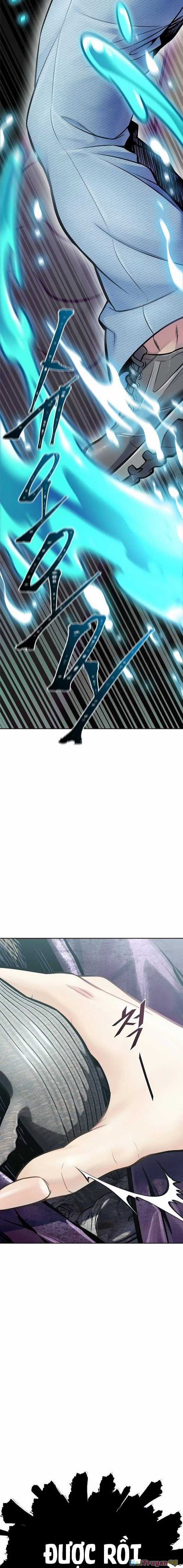 Tòa Tháp Bí Ẩn - Chapter 636 - Trang 20