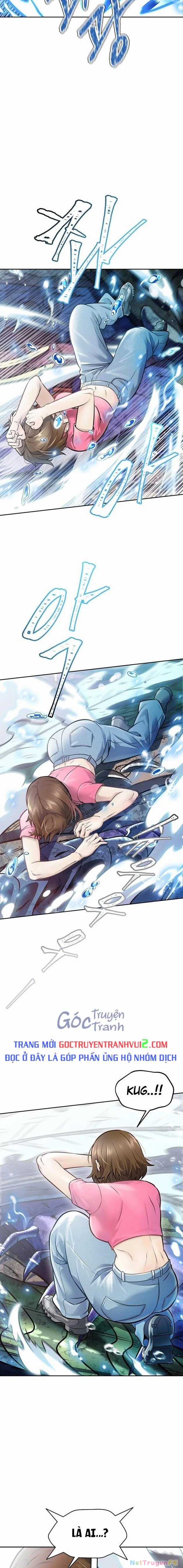 Tòa Tháp Bí Ẩn - Chapter 636 - Trang 26