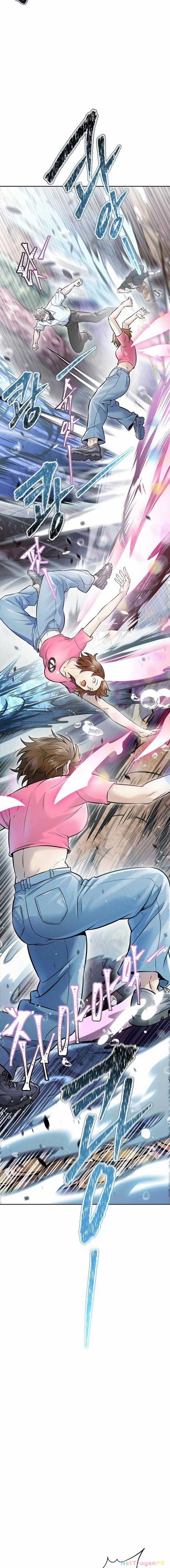 Tòa Tháp Bí Ẩn - Chapter 636 - Trang 29