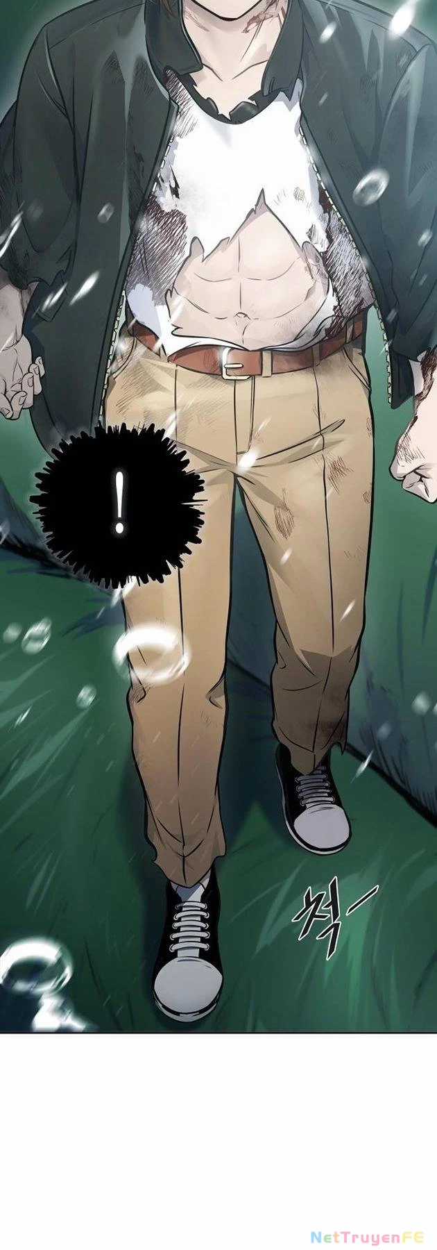 Tòa Tháp Bí Ẩn - Chapter 636 - Trang 4