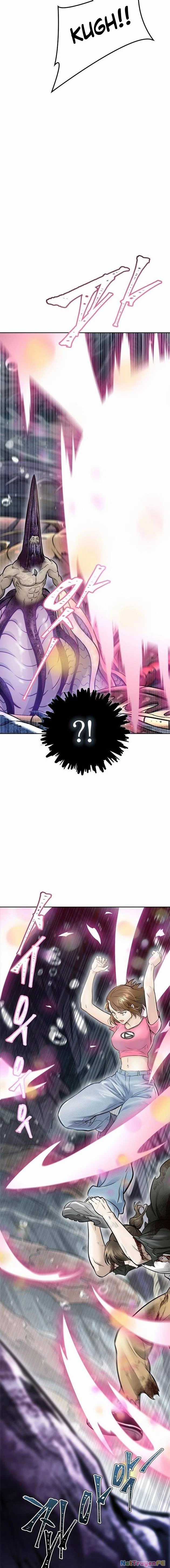 Tòa Tháp Bí Ẩn - Chapter 636 - Trang 33