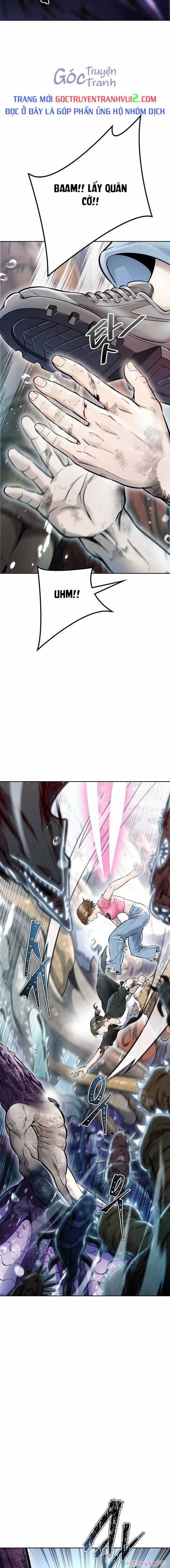 Tòa Tháp Bí Ẩn - Chapter 636 - Trang 34