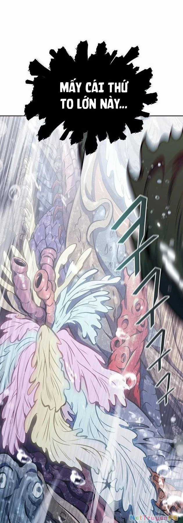 Tòa Tháp Bí Ẩn - Chapter 636 - Trang 5