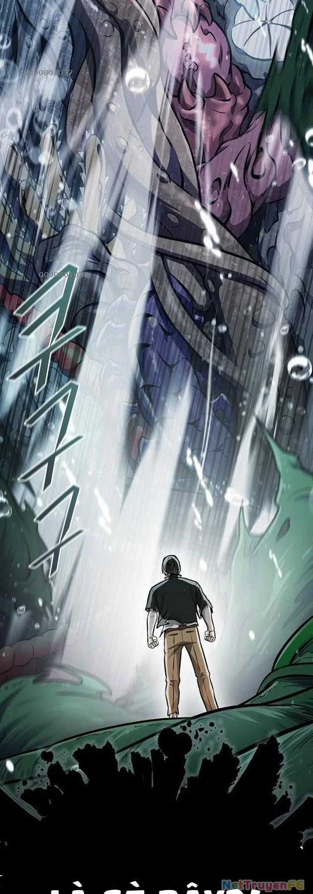 Tòa Tháp Bí Ẩn - Chapter 636 - Trang 6