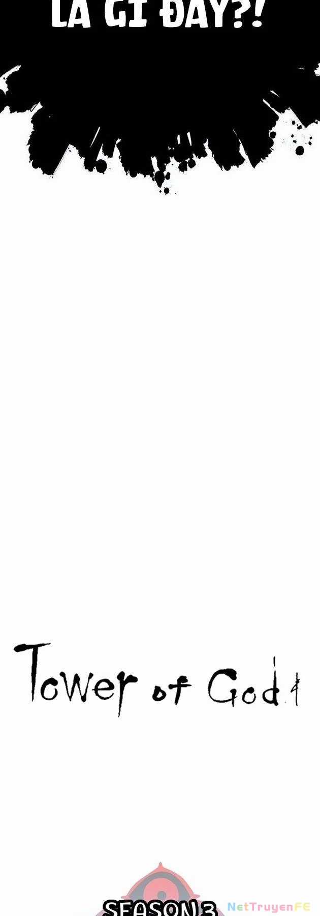 Tòa Tháp Bí Ẩn - Chapter 636 - Trang 7