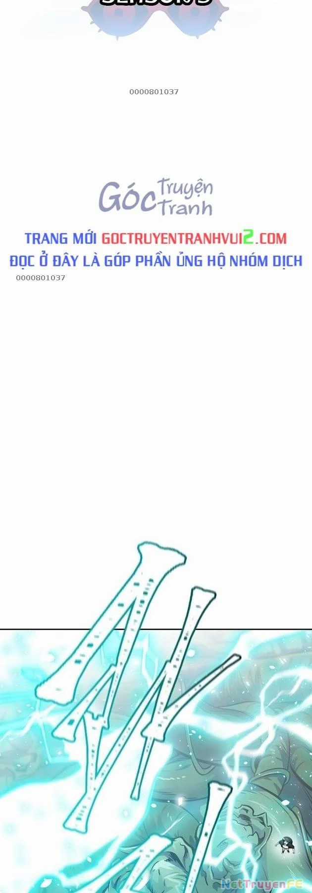 Tòa Tháp Bí Ẩn - Chapter 636 - Trang 8