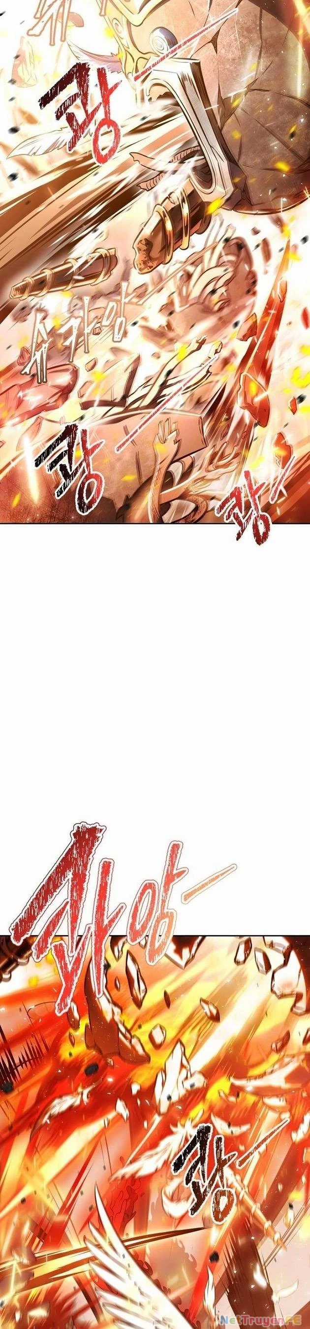 Tòa Tháp Bí Ẩn - Chapter 637 - Trang 3