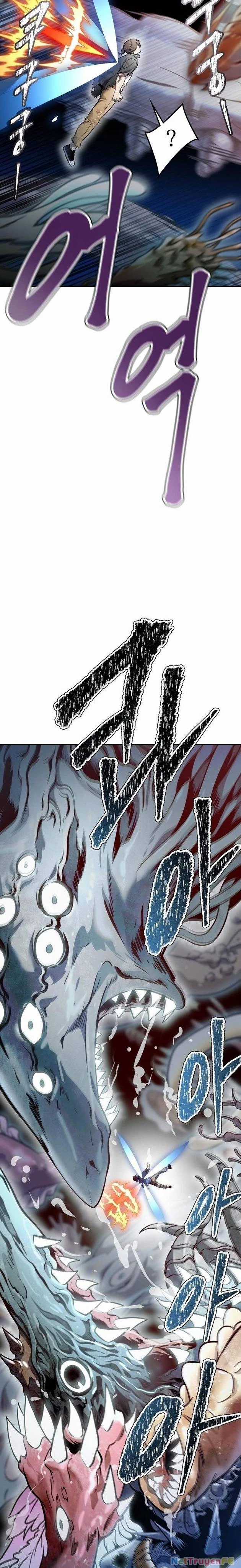 Tòa Tháp Bí Ẩn - Chapter 637 - Trang 22