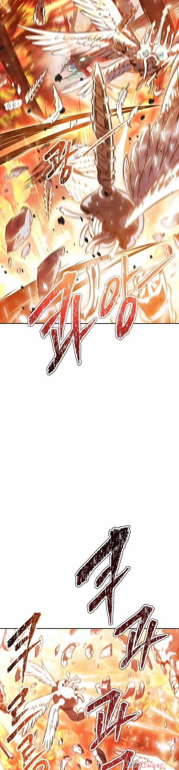 Tòa Tháp Bí Ẩn - Chapter 637 - Trang 4