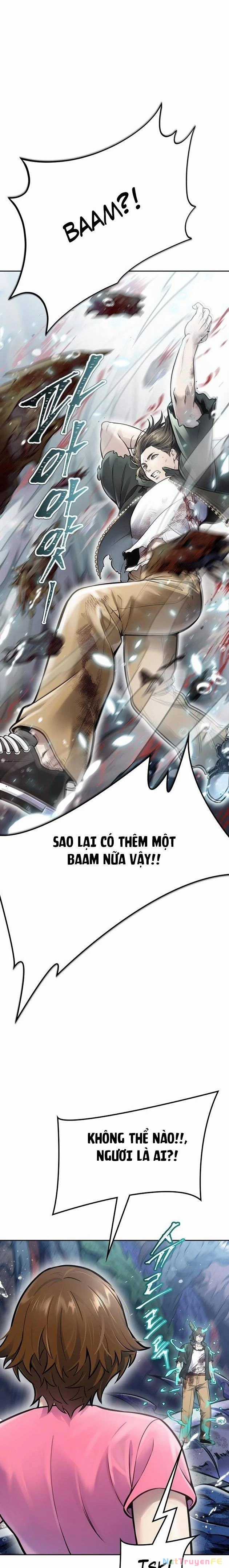 Tòa Tháp Bí Ẩn - Chapter 637 - Trang 35