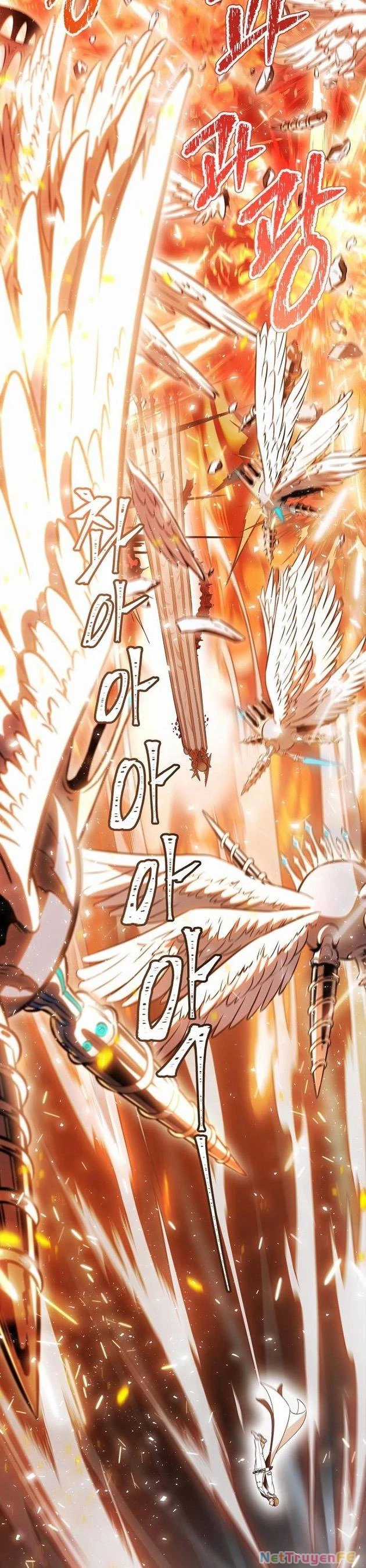 Tòa Tháp Bí Ẩn - Chapter 637 - Trang 5