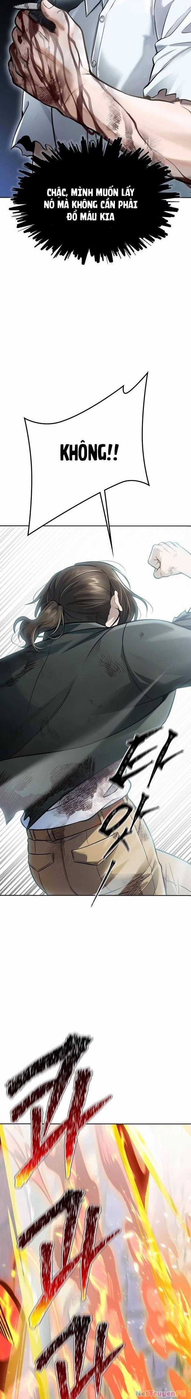 Tòa Tháp Bí Ẩn - Chapter 637 - Trang 44