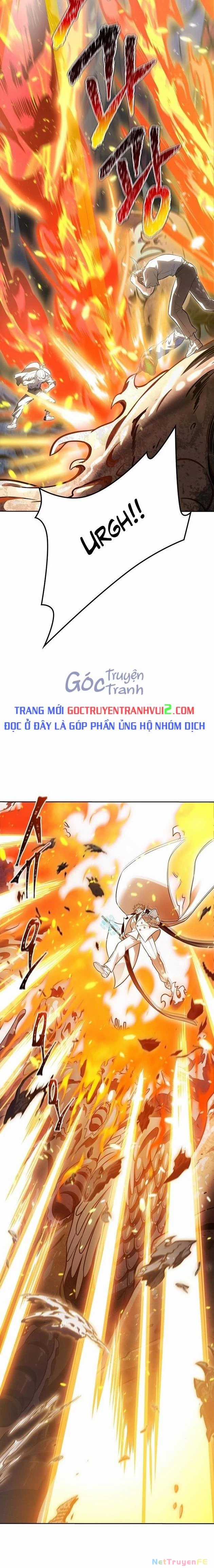 Tòa Tháp Bí Ẩn - Chapter 637 - Trang 45