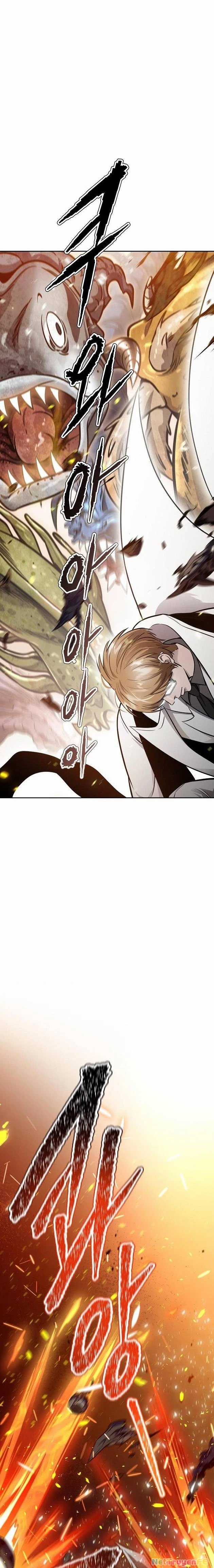 Tòa Tháp Bí Ẩn - Chapter 637 - Trang 46