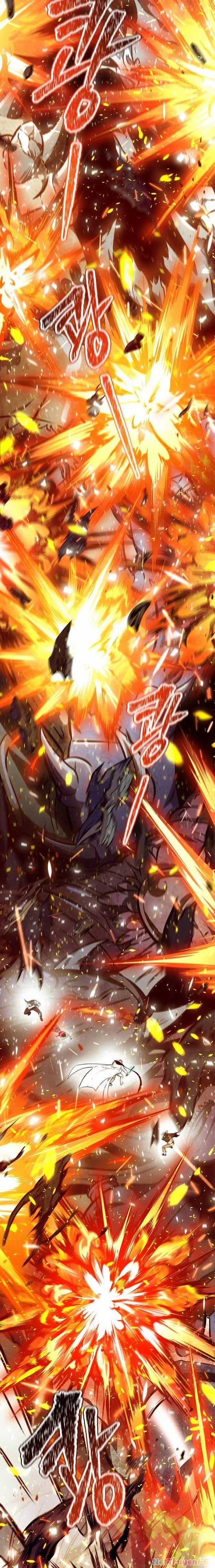 Tòa Tháp Bí Ẩn - Chapter 637 - Trang 47