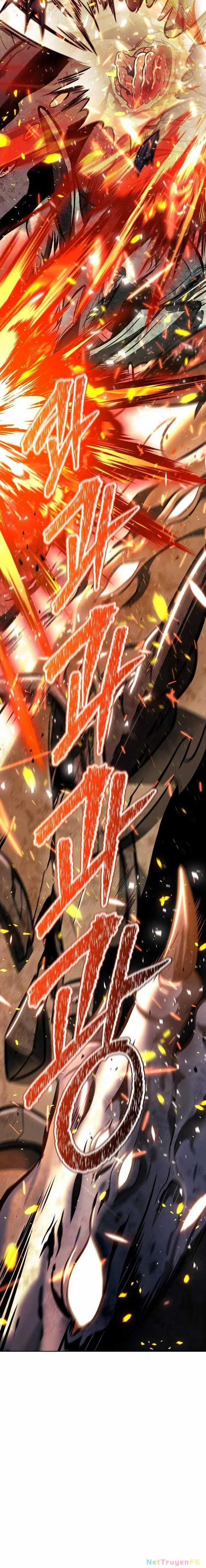 Tòa Tháp Bí Ẩn - Chapter 637 - Trang 48