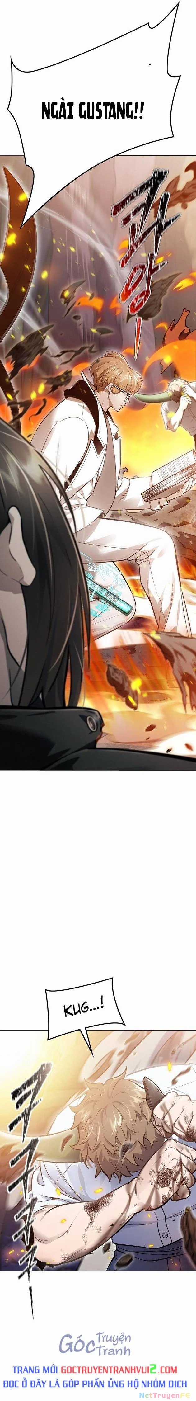 Tòa Tháp Bí Ẩn - Chapter 637 - Trang 49
