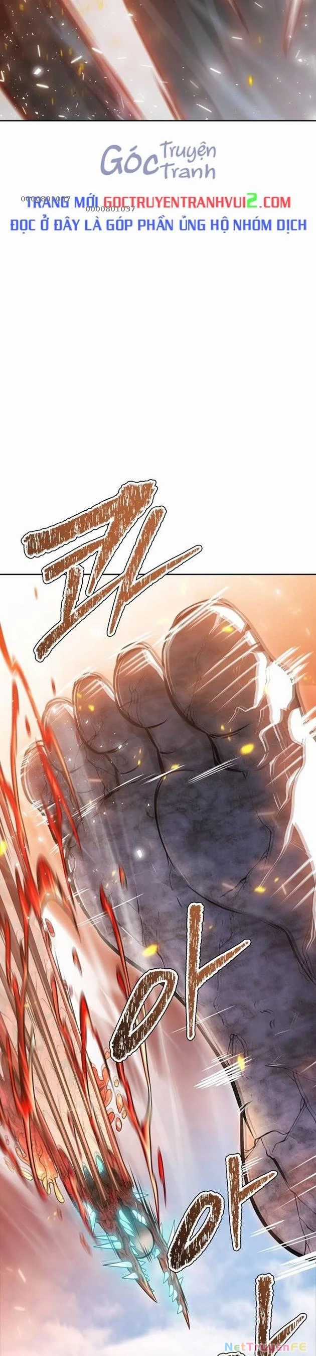 Tòa Tháp Bí Ẩn - Chapter 637 - Trang 6