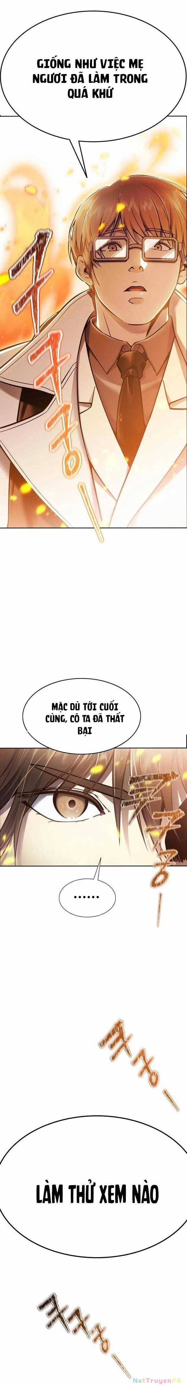 Tòa Tháp Bí Ẩn - Chapter 637 - Trang 56