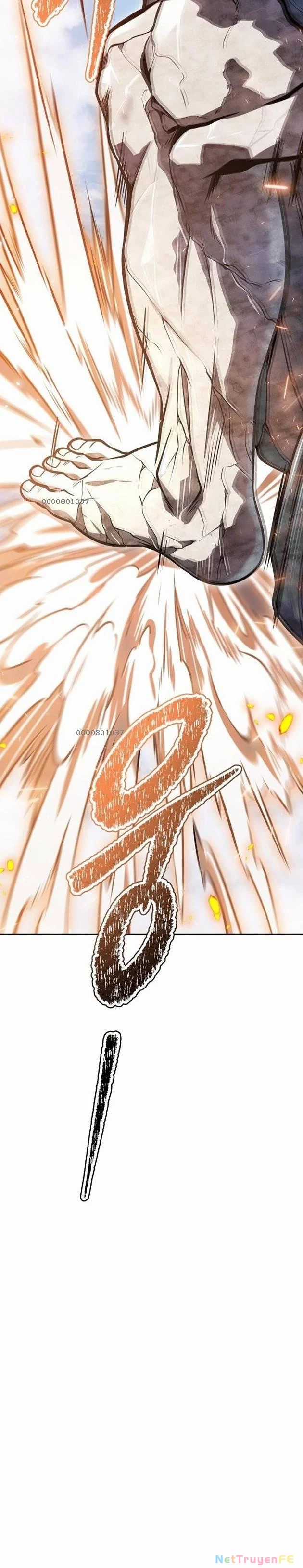 Tòa Tháp Bí Ẩn - Chapter 637 - Trang 8