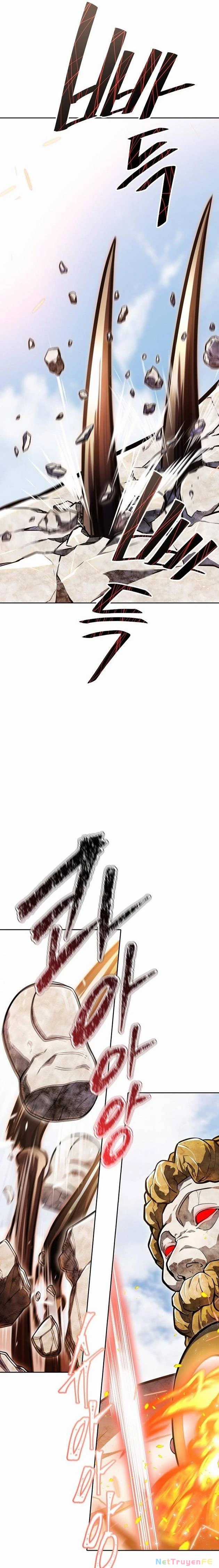 Tòa Tháp Bí Ẩn - Chapter 637 - Trang 9