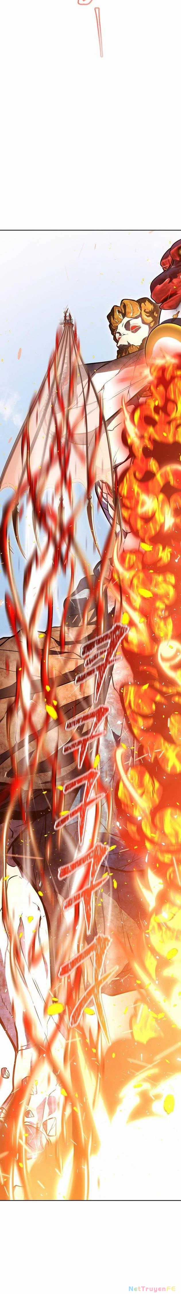 Tòa Tháp Bí Ẩn - Chapter 637 - Trang 10