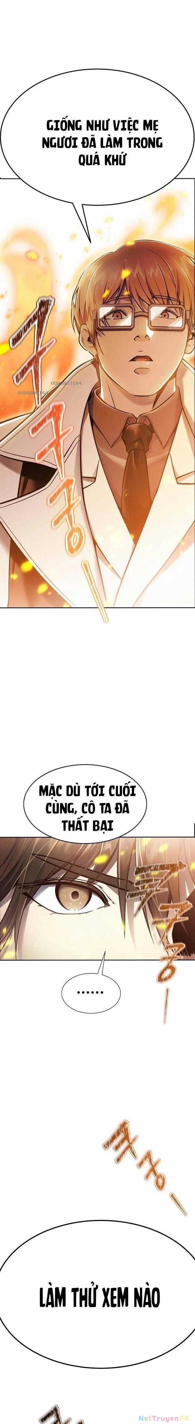 Tòa Tháp Bí Ẩn - Chapter 638 - Trang 2