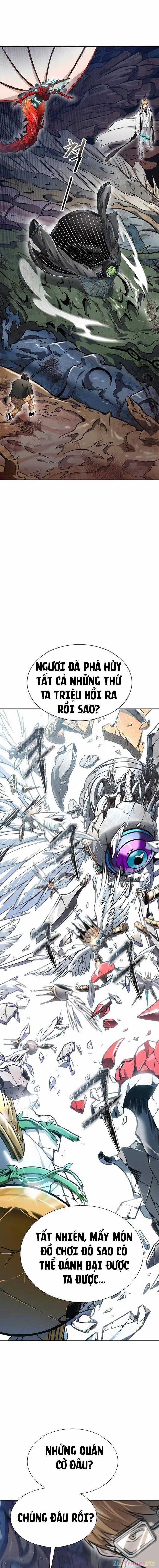 Tòa Tháp Bí Ẩn - Chapter 638 - Trang 12