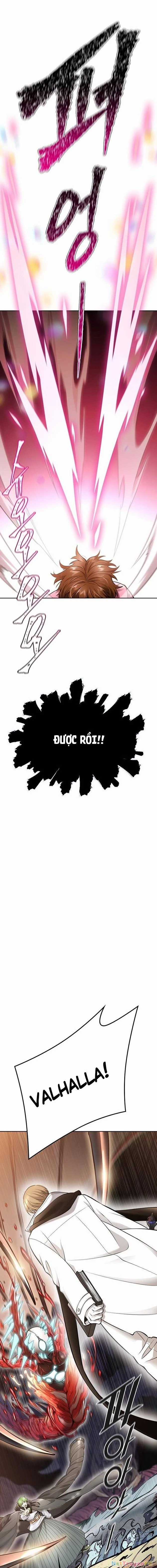 Tòa Tháp Bí Ẩn - Chapter 638 - Trang 25