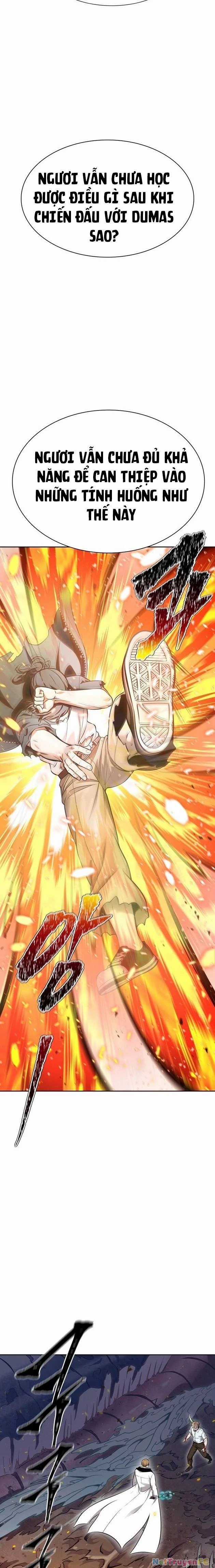 Tòa Tháp Bí Ẩn - Chapter 638 - Trang 4