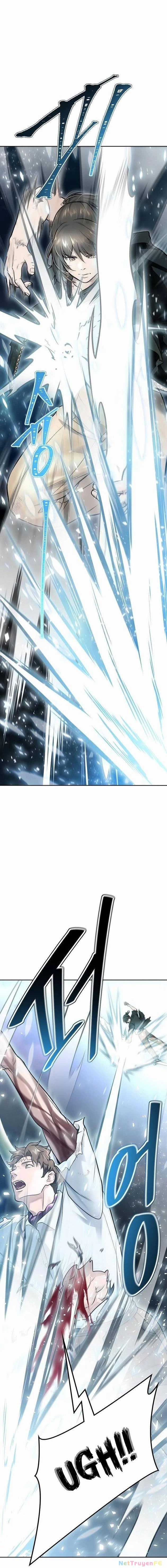 Tòa Tháp Bí Ẩn - Chapter 638 - Trang 33