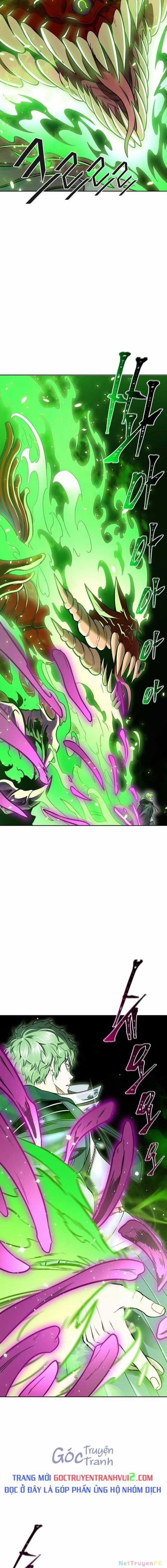 Tòa Tháp Bí Ẩn - Chapter 638 - Trang 38