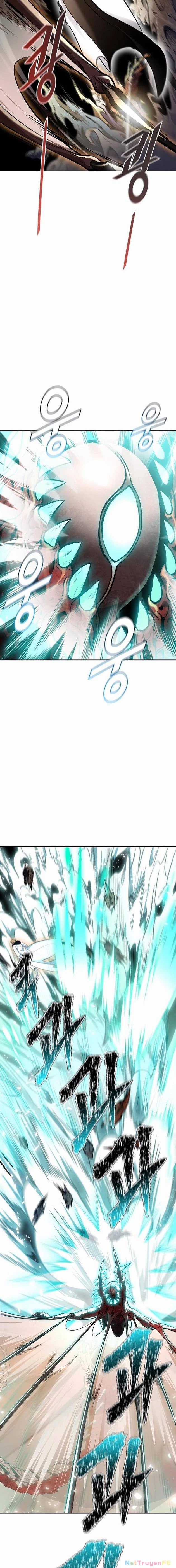 Tòa Tháp Bí Ẩn - Chapter 638 - Trang 42