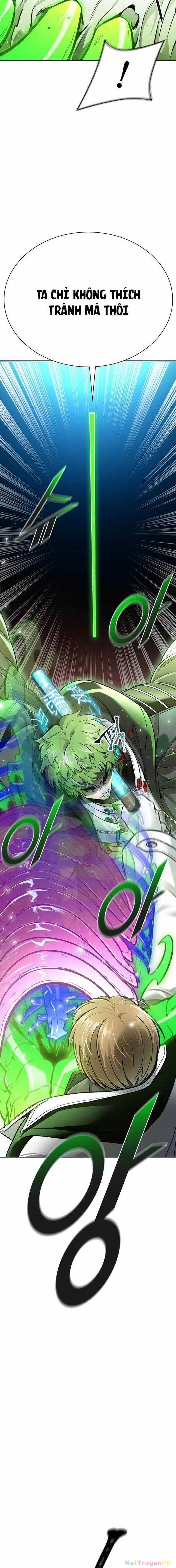 Tòa Tháp Bí Ẩn - Chapter 638 - Trang 46