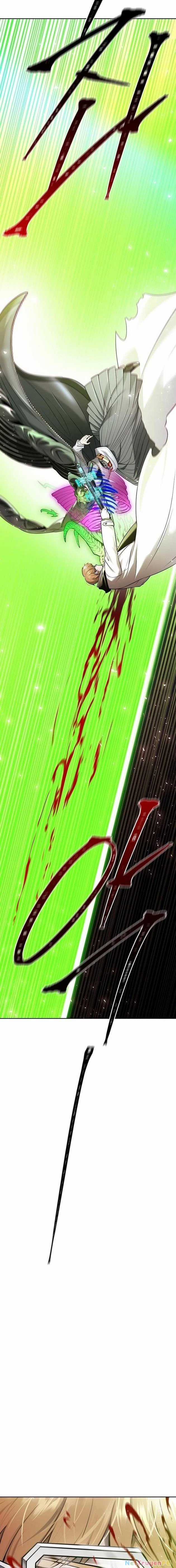 Tòa Tháp Bí Ẩn - Chapter 638 - Trang 47