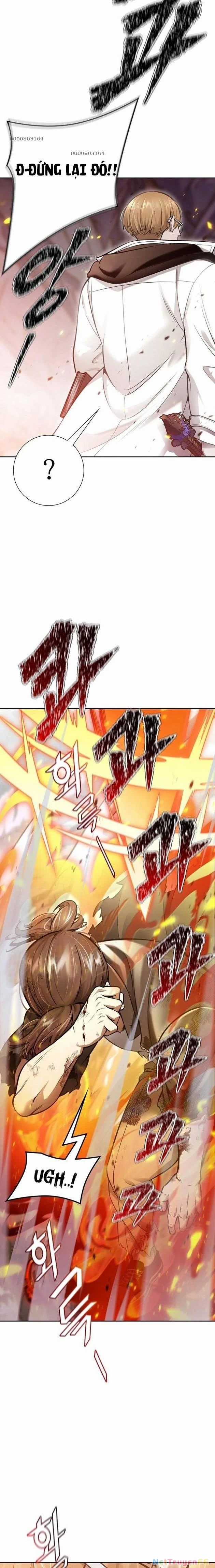 Tòa Tháp Bí Ẩn - Chapter 638 - Trang 6