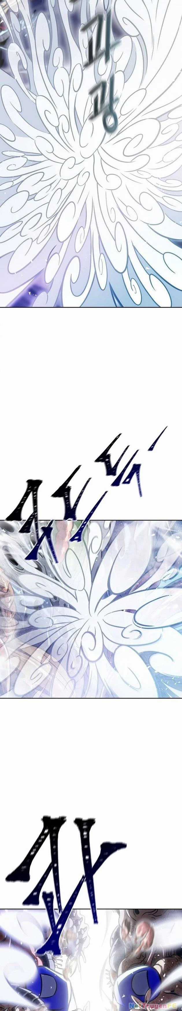 Tòa Tháp Bí Ẩn - Chapter 638 - Trang 54