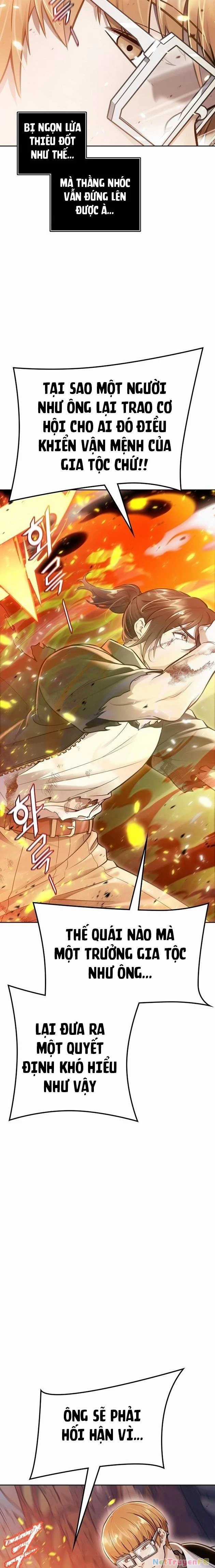 Tòa Tháp Bí Ẩn - Chapter 638 - Trang 7