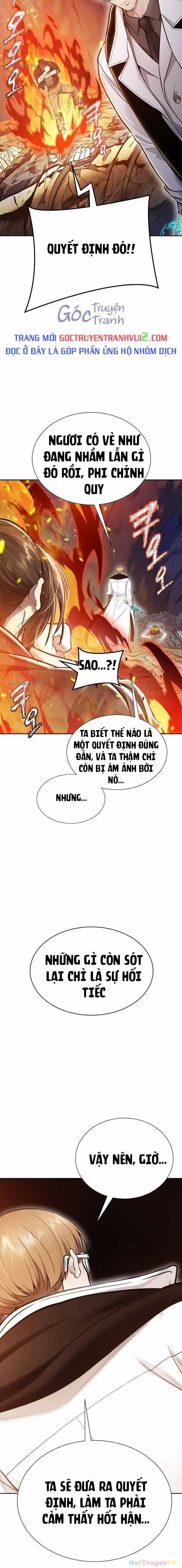 Tòa Tháp Bí Ẩn - Chapter 638 - Trang 8
