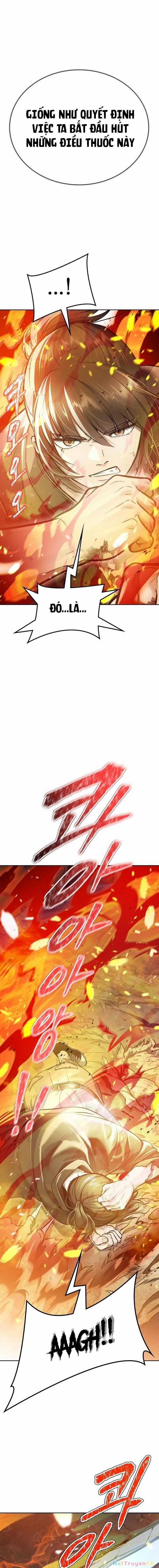 Tòa Tháp Bí Ẩn - Chapter 638 - Trang 9