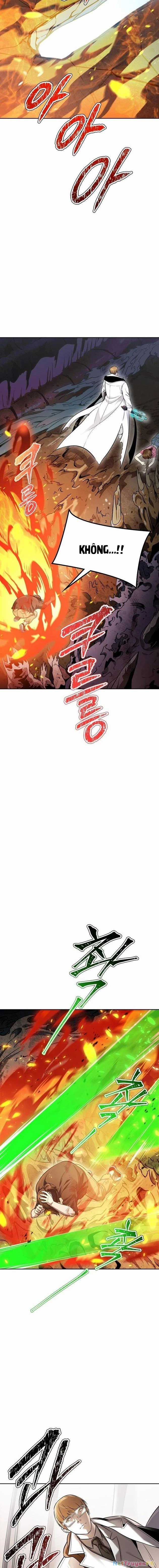 Tòa Tháp Bí Ẩn - Chapter 638 - Trang 10