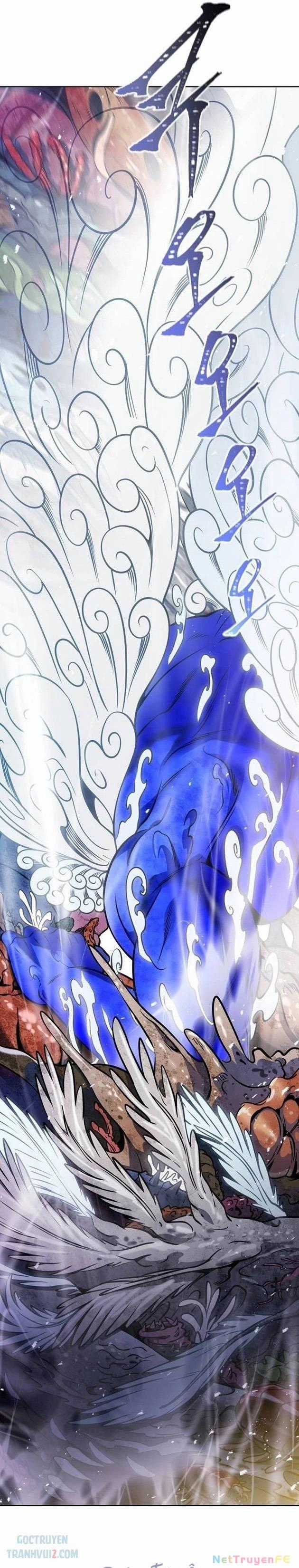 Tòa Tháp Bí Ẩn - Chapter 639 - Trang 1