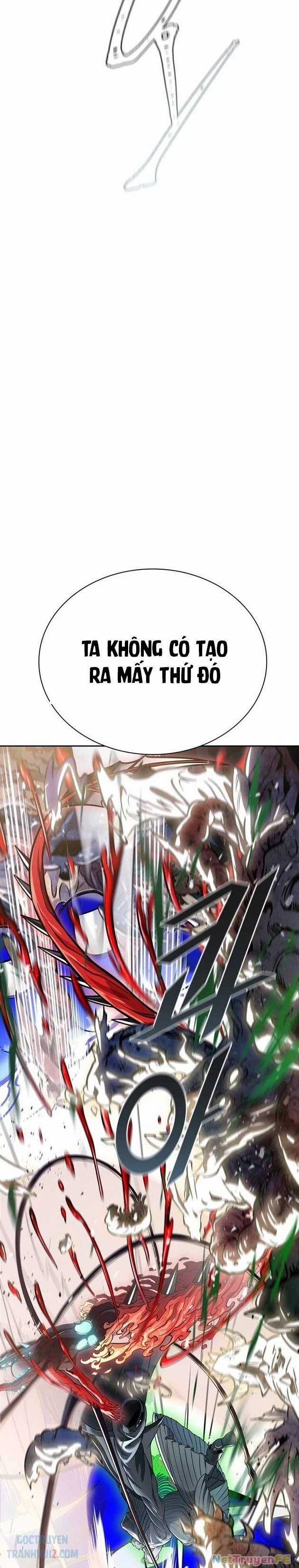Tòa Tháp Bí Ẩn - Chapter 639 - Trang 4