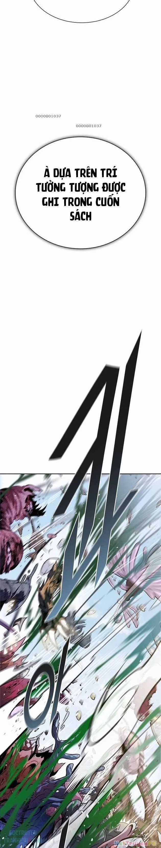 Tòa Tháp Bí Ẩn - Chapter 639 - Trang 6