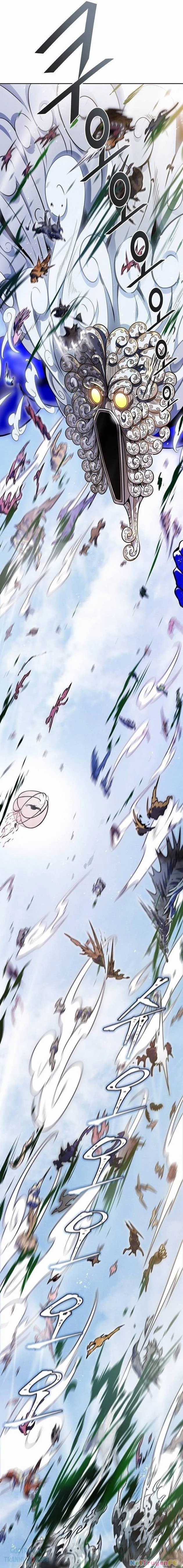 Tòa Tháp Bí Ẩn - Chapter 639 - Trang 10