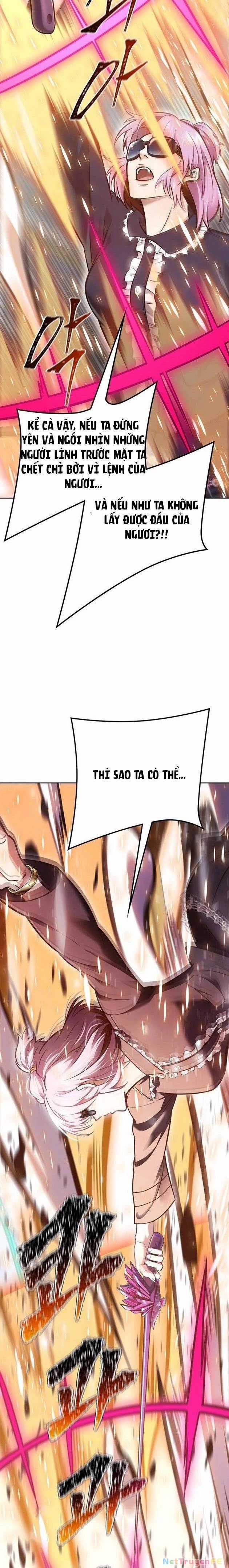 Tòa Tháp Bí Ẩn - Chapter 640 - Trang 14