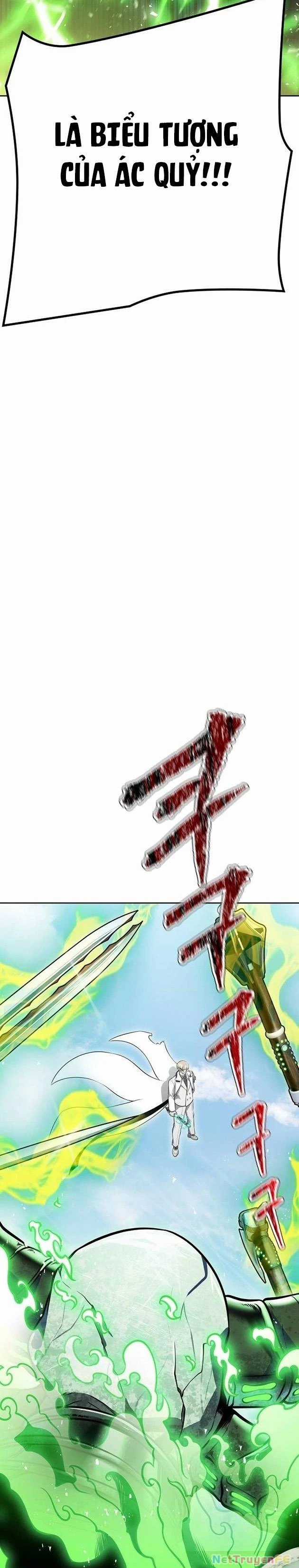 Tòa Tháp Bí Ẩn - Chapter 640 - Trang 3