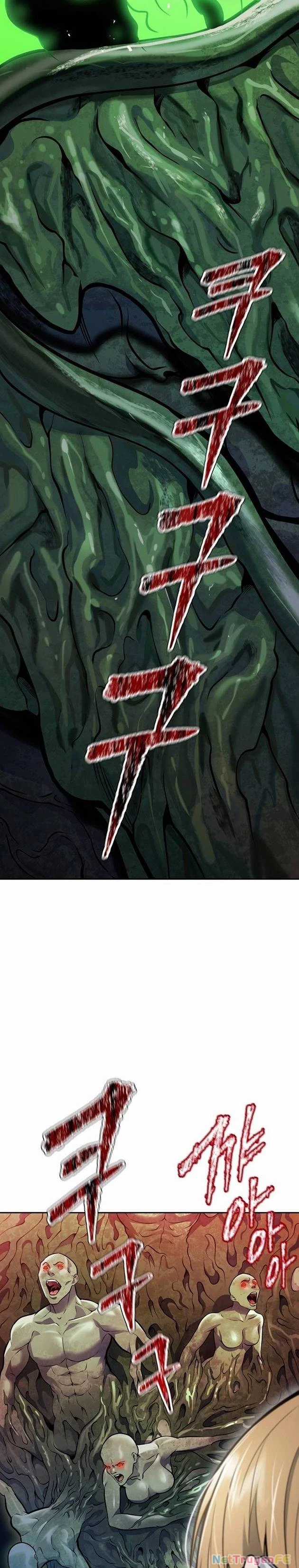 Tòa Tháp Bí Ẩn - Chapter 640 - Trang 4