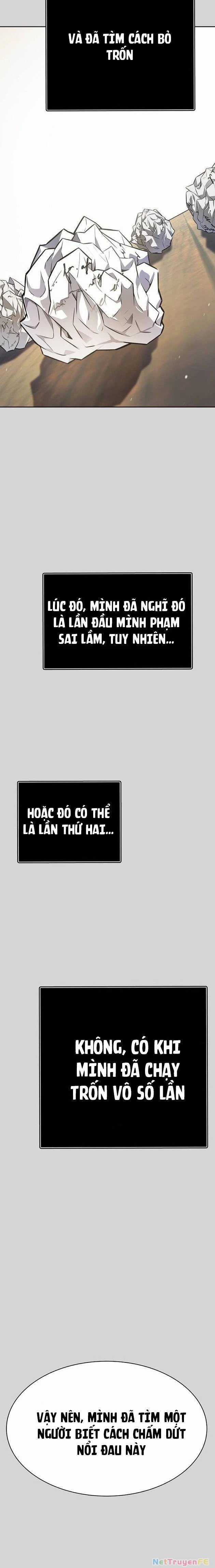 Tòa Tháp Bí Ẩn - Chapter 640 - Trang 42